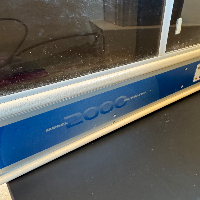 Coy Model 2000 Incubator image 1